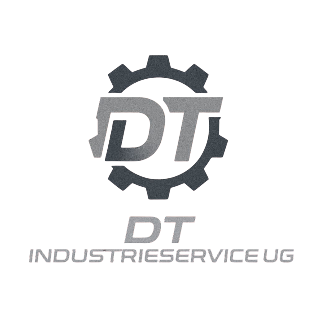 DT Industrieservice UG Logo